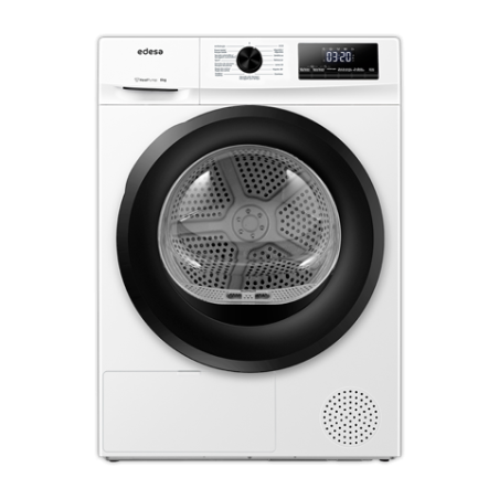 Secadora EDESA ESP-8150 WH