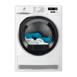 Secadora ELECTROLUX EDI618A5BO