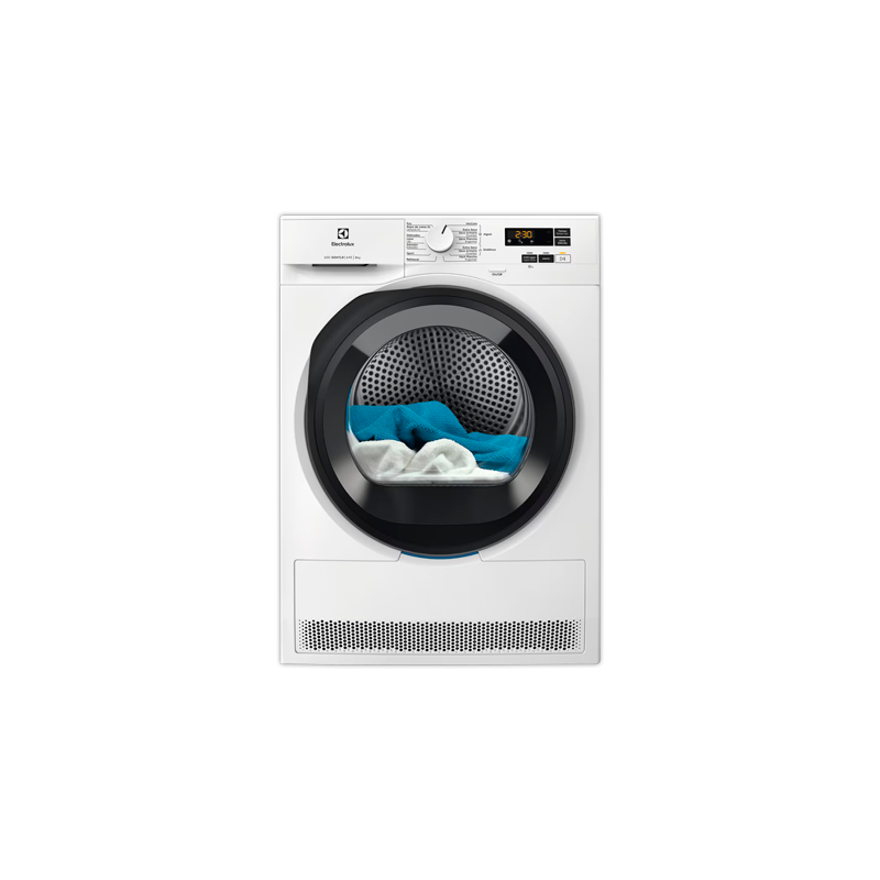 Secadora ELECTROLUX EDI618A5BO
