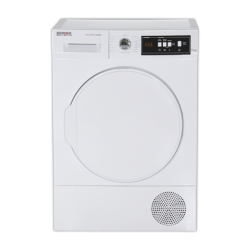 Secadora ROMMER SECA-NOVE 9