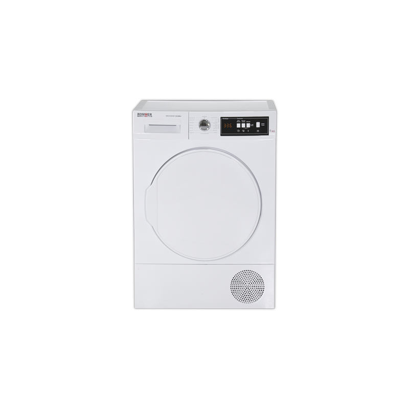 Secadora ROMMER SECA-NOVE 9