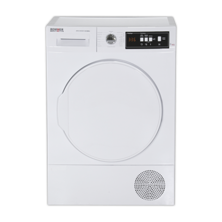 Secadora ROMMER SECA-NOVE 9
