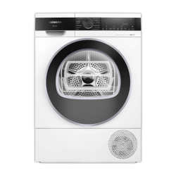 Secadora SIEMENS WQ35G2D0ES
