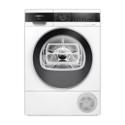 Secadora SIEMENS WQ45G2D1ES