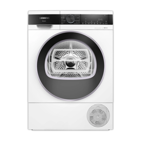 Secadora SIEMENS WQ45G2D1ES