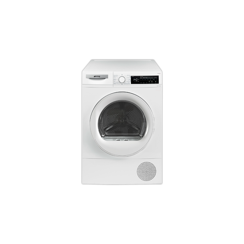 Secadora SMEG DT28DES