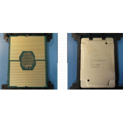 Intel Xeon Gold 5122