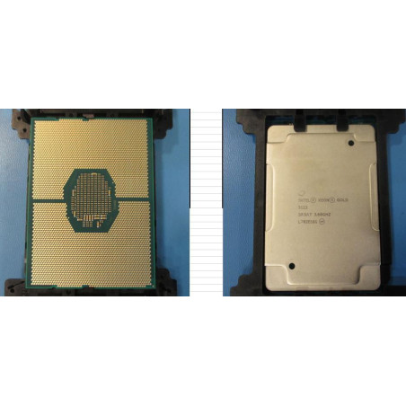 Intel Xeon Gold 5122