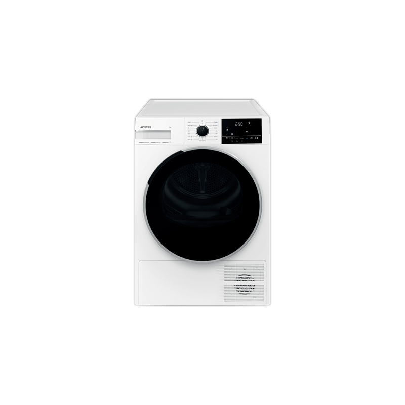 Secadora SMEG DNP09SEBES