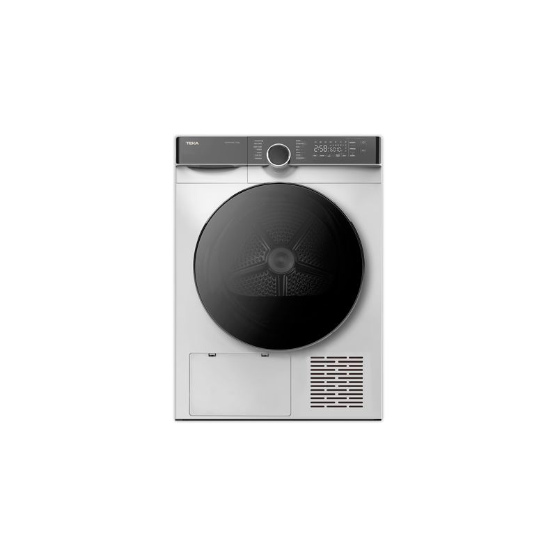 Secadora TEKA SHK 81030 WH