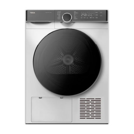 Secadora TEKA SHK 81030 WH