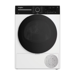 Secadora WHIRLPOOL C WSD 83M WBS ES