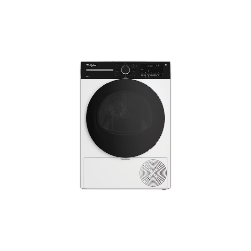 Secadora WHIRLPOOL C WSD 83M WBS ES