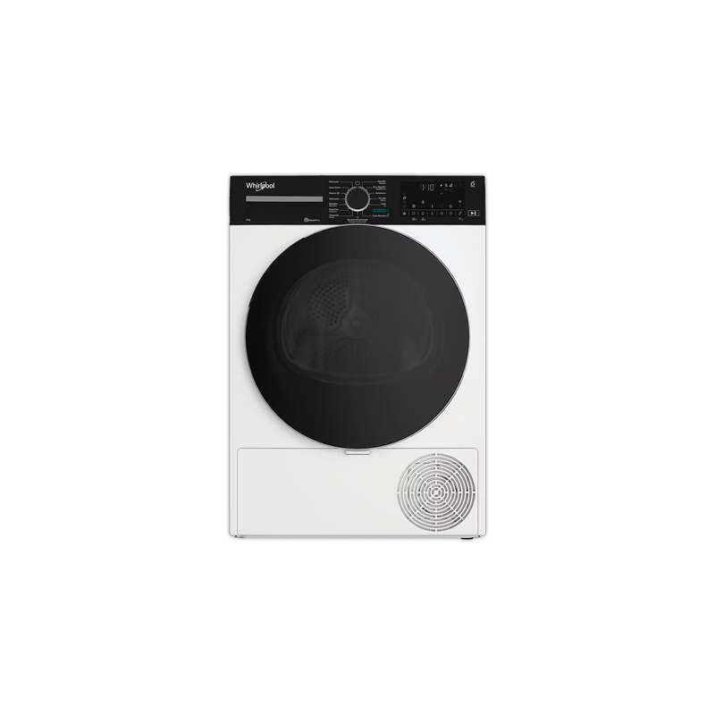 Secadora WHIRLPOOL C WD 94M WBS SPT