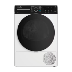 Secadora WHIRLPOOL C WD 113M WBS SPT