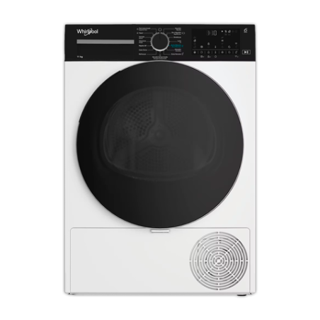 Secadora WHIRLPOOL C WD 113M WBS SPT