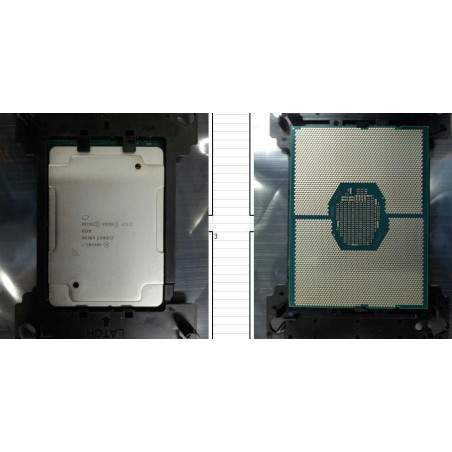 Intel Xeon Gold 6126