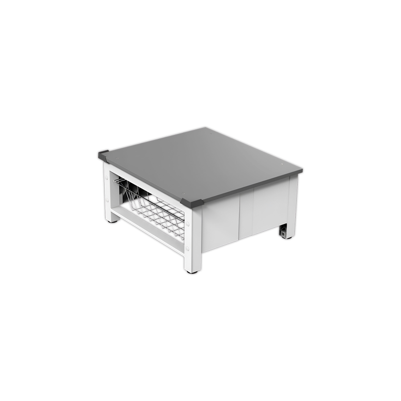Kit suelo LVD/SCD MELICONI SPACE BASKET