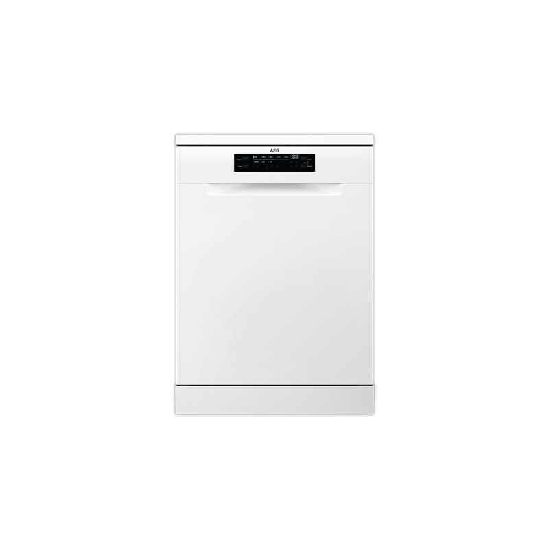 Lavavajillas AEG FFB64607ZW