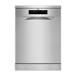 Lavavajillas AEG FFB64607ZM Inox