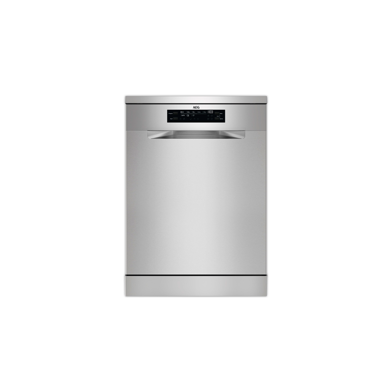 Lavavajillas AEG FFB64607ZM Inox