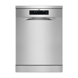 Lavavajillas AEG FFB33607ZM Inox