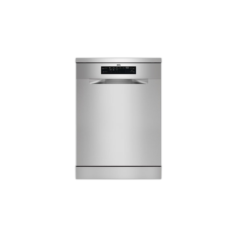 Lavavajillas AEG FFB33607ZM Inox