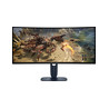 Alienware 34" AW3425DWM Curved-180Hz-Mon