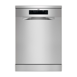 Lavavajillas AEG FFB74907ZM Inox