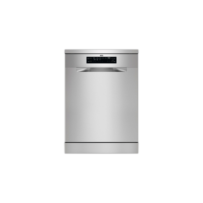 Lavavajillas AEG FFB74907ZM Inox