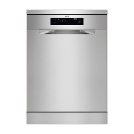 Lavavajillas AEG FFB74907ZM Inox