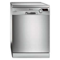 Lavavajillas BALAY 3VS506IP Inox