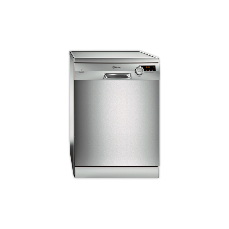 Lavavajillas BALAY 3VS506IP Inox