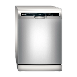 Lavavajillas BALAY 3VS5011IA Inox