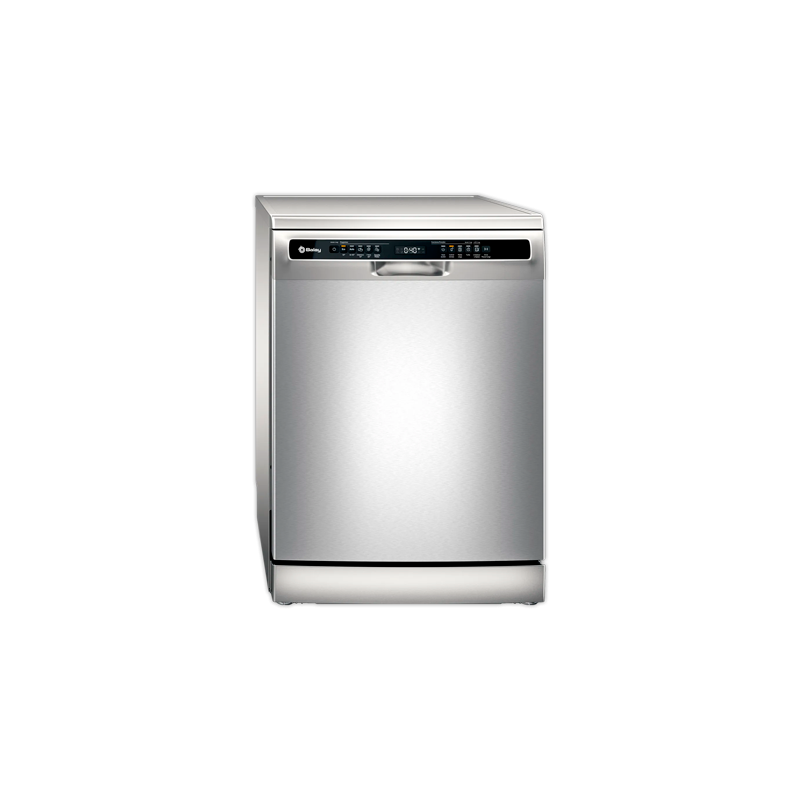 Lavavajillas BALAY 3VS5011IA Inox