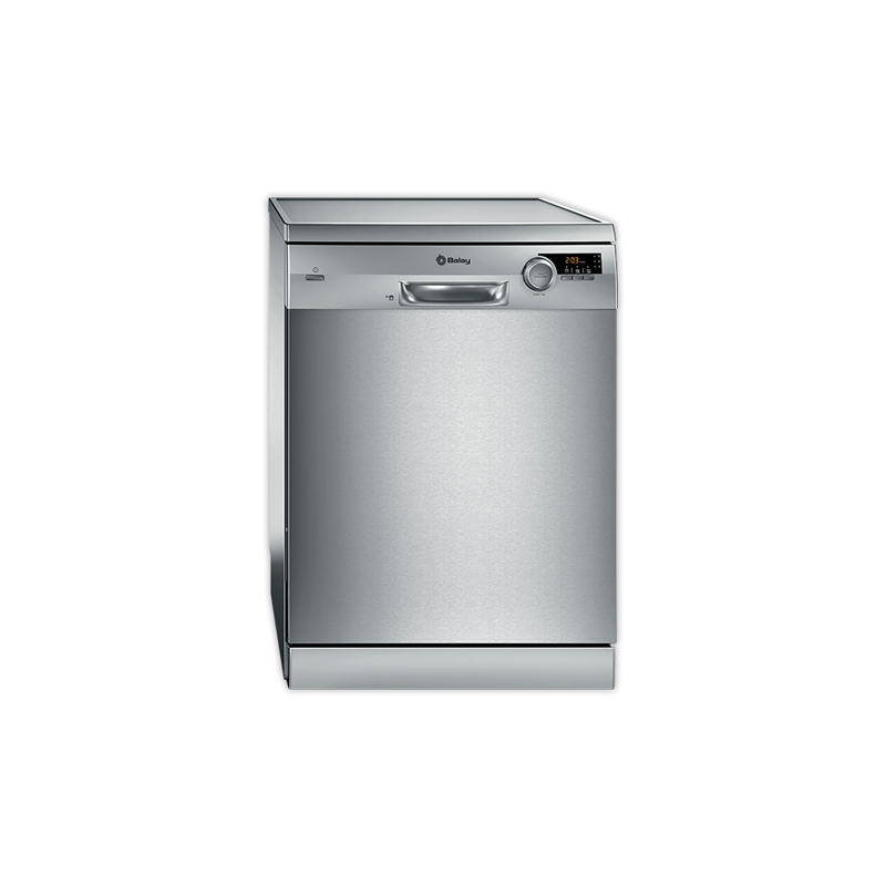 Lavavajillas BALAY 3VS572IP Inox