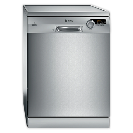 Lavavajillas BALAY 3VS572IP Inox