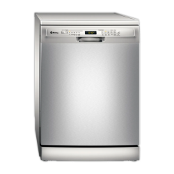 Lavavajillas BALAY 3VS5332IP Inox