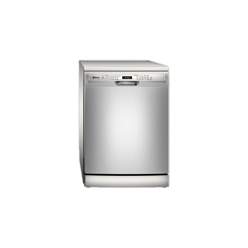 Lavavajillas BALAY 3VS5332IP Inox