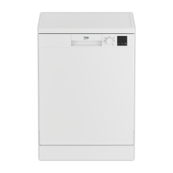 Lavavajillas BEKO DVN05320W