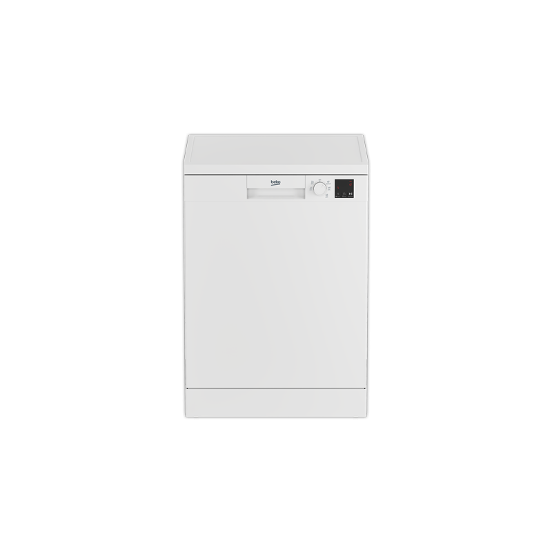 Lavavajillas BEKO DVN05320W