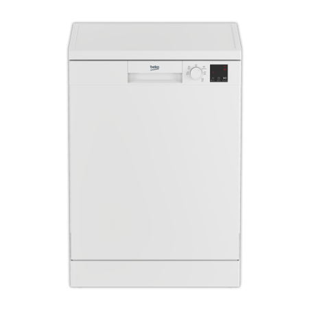 Lavavajillas BEKO DVN05320W