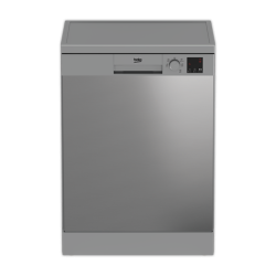 Lavavajillas BEKO DVN05320X Inox