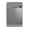 Lavavajillas BEKO DVN05320X Inox