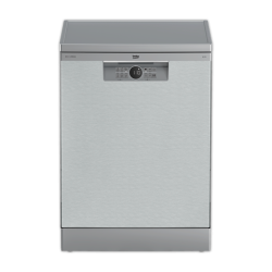 Lavavajillas BEKO BDFN26640XC Inox