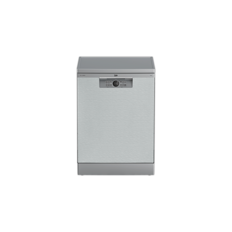 Lavavajillas BEKO BDFN26640XC Inox