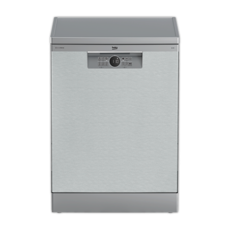 Lavavajillas BEKO BDFN26640XC Inox