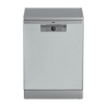 Lavavajillas BEKO BDFN26640XC Inox