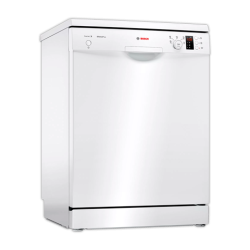Lavavajillas BOSCH SMS25AW05E