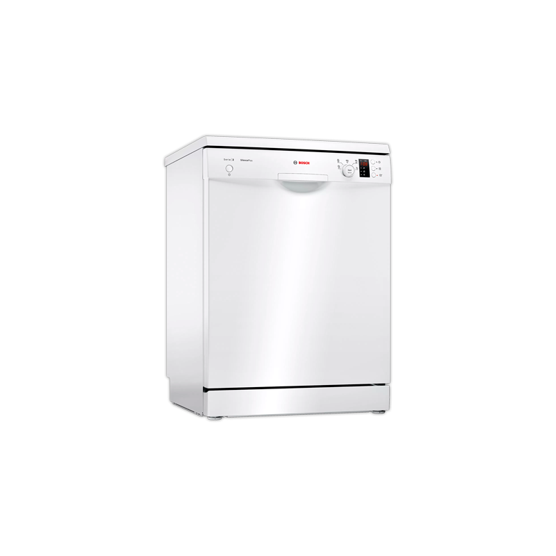 Lavavajillas BOSCH SMS25AW05E